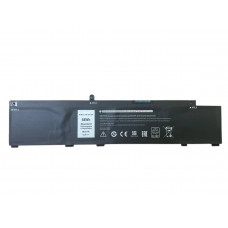 Аккумуляторная батарея для ноутбука G5 15 5590 MV07R 15.2V 68Wh OEM