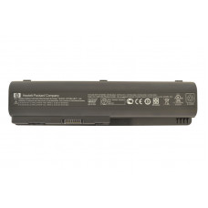 Аккумуляторная батарея для ноутбука HP Compaq HSTNN-IB79 Pavilion DV6 10.8V Black 4300mAh Orig