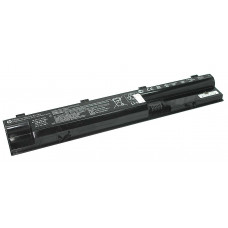 Аккумуляторная батарея для ноутбука HP FP06 ProBook 440 G0 10.8V Black 4200mAh Orig