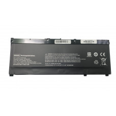Аккумуляторная батарея для ноутбука HP SR04XL Omen 15-ce 15.4V Black 4380mAh OEM 064263