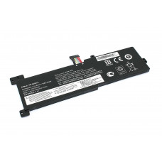 Аккумуляторная батарея для ноутбука L17L2PF0 Lenovo IdeaPad 330-15ARR 7.6V Black 3600mAh OEM