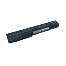 Акумулятор для ноутбука HP PB992A Compaq Business Notebook NX7400 14.8 В чорний 5200 мАг OEM