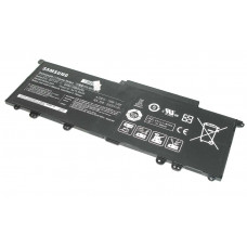 Акумулятор для ноутбука Samsung AA-PLXN4AR 900X3C 7.6 В чорний 5880 мАг Orig