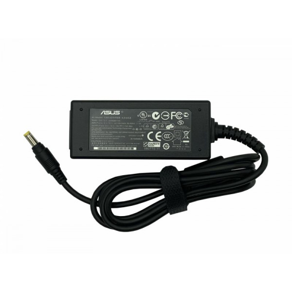 Блок питания для ноутбука Asus 22W 9.5V 2.31A 4.8x1.7mm AS220954817 OEM