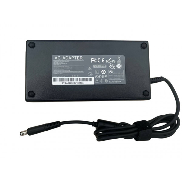Блок питания для ноутбука Asus 230W 19.5V 11.8A 7.4x5.0mm ADP-230EB T OEM 075050