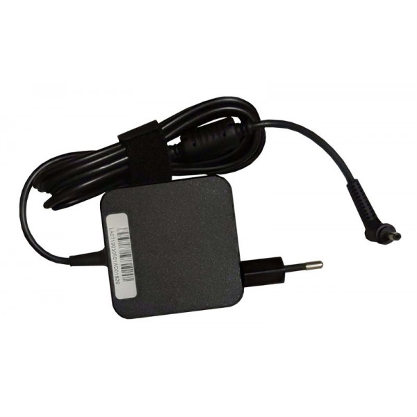 Блок питания для ноутбука Asus 45W AS4519040135FK 19V 2.37A 4.0x1.35mm OEM 057315