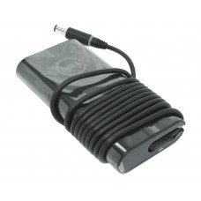 Блок питания для ноутбука Dell 90W 19.5V 4.62A 7.4x5.0mm Slim LA90PM130 Orig 013670