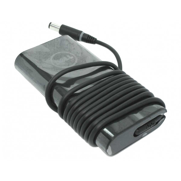 Блок питания для ноутбука Dell 90W 19.5V 4.62A 7.4x5.0mm Slim LA90PM130 Orig 013670