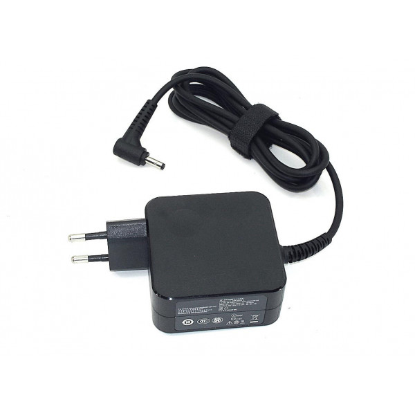 Блок питания для ноутбука Lenovo 45W 20V 2.25A 4.0x1.7mm PA-1450-55LU REPLACEMENT