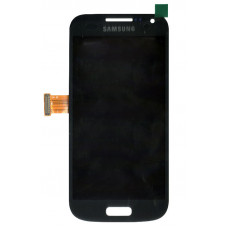 Матрица с тачскрином (модуль) для Samsung Galaxy S4 mini GT-I9190 черный