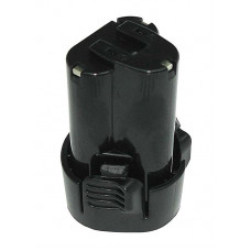 Аккумулятор для шуруповерта Makita 194550-6 BCS550 1.5Ah 10,8V черный Li-Ion