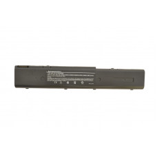 Аккумуляторная батарея для ноутбука Asus A42-L5 14.8V Black 4400mAh OEM