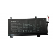 Аккумуляторная батарея для ноутбука Asus C41N1727 Zephyrus M GM501G 15.4V Black 3500mAh OEM