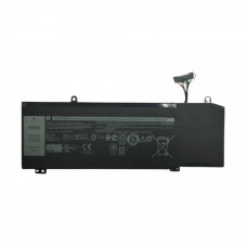 Аккумуляторная батарея для ноутбука Dell G5 15 5590 1F22N 15.2V 3750mAh