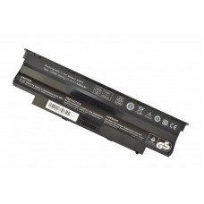 Аккумуляторная батарея для ноутбука Dell J1KND Inspiron N5110 11.1V Black 5200mAh OEM 010271