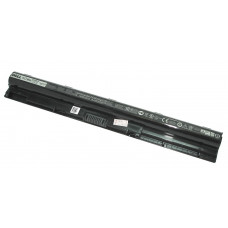 Аккумуляторная батарея для ноутбука Dell M5Y1K Inspiron 14-3451 14.8V Black 2750mAh Orig 016713