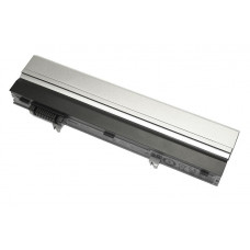 Аккумуляторная батарея для ноутбука Dell XX327 Latitude E4300 11.1V Silver 5200mAh Orig 007068