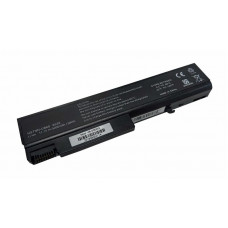 Аккумуляторная батарея для ноутбука HP Compaq HSTNN-I44C 8440p 11.1V Black 5200mAh OEM