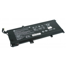 Аккумуляторная батарея для ноутбука HP Compaq MB04XL Envy x360 15.4V Black 3615mAh Orig