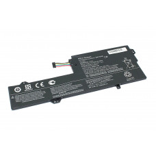Аккумуляторная батарея для ноутбука Lenovo L17M3P61 IdeaPad 320S-13 11.52V Black 2000mAh OEM 080878