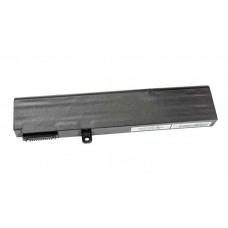 Аккумуляторная батарея для ноутбука MSI BTY-M6H GE62 10.8V Black 5200mAh OEM 080842