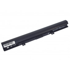 Аккумуляторная батарея для ноутбука Toshiba PA5184U-1BRS Satellite L50 14.4V Black 2600mAh OEM 065022