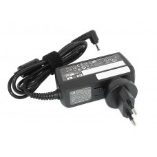 Блок питания для ноутбука Asus 45W 19V 2.37A 4.0x1.35mm AS4519040135QC Wall OEM 059097