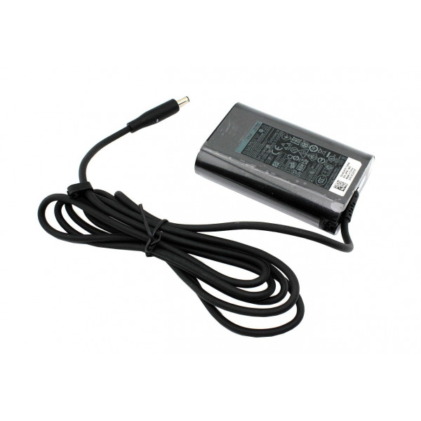Блок питания для ноутбука Dell 45W 19.5V 2.31A 4.5x3.0mm LA45NM131