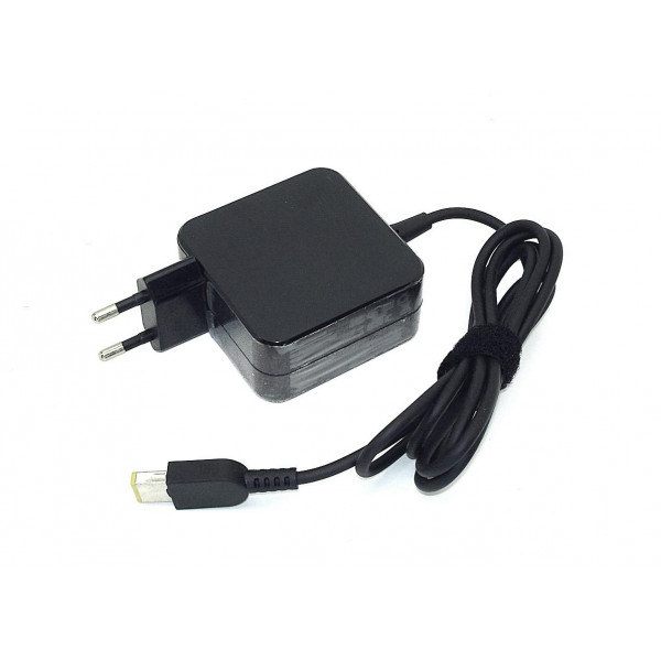Блок питания для ноутбука Lenovo 45W 20V 2.25A Yoga ADLX45NCC3A Wall OEM