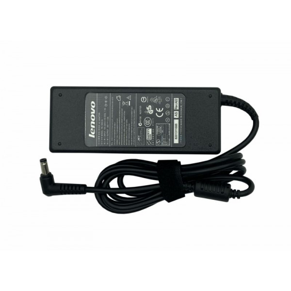 Блок питания для ноутбука Lenovo 90W 20V 4.5A 5.5 x 2.5mm C93P5026 Orig 062923