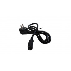 Кабель питания Notebook Adapter Power Cable, 1.2m desktop 019323