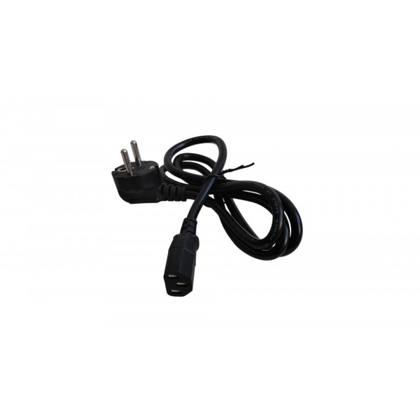 Кабель питания Notebook Adapter Power Cable, 1.2m desktop 019323