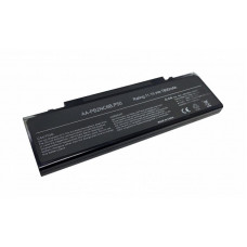 Посилений акумулятор для ноутбука Samsung AA-PB2NC6B P50 11.1V Black 7800mAh OEM