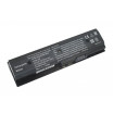 Усиленная аккумуляторная батарея для ноутбука HP Compaq HSTNN-LB3N DV6-7000 11.1V Black 7800mAh OEM 063723