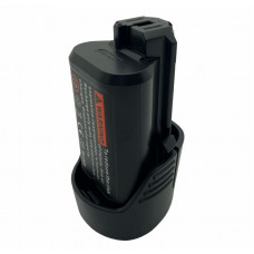 Аккумулятор для шуруповерта Bosch BAT411A CLPK30-120 2.0Ah 10.8V черный Li-Ion