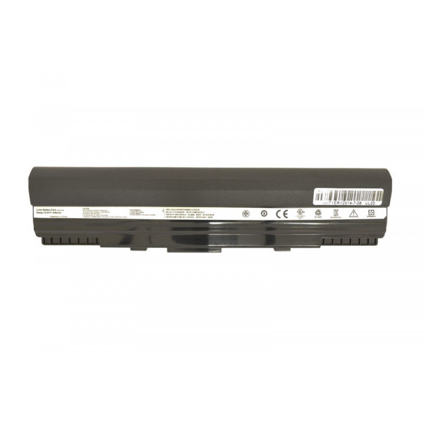 Аккумуляторная батарея для ноутбука Asus A32-UL20 11.1V Black 5200mAh OEM