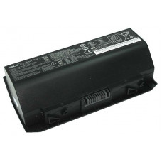 Аккумуляторная батарея для ноутбука Asus A42-G750 15V Black 5900mAh Orig