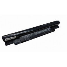 Аккумуляторная батарея для ноутбука Dell 268X5 Inspiron N411Z 11.1V Black 5200mAh OEM