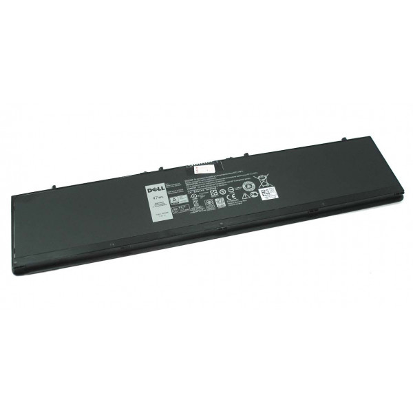Аккумуляторная батарея для ноутбука Dell 34GKR Latitude E7440 7.4V Black 6200mAh Orig 019865