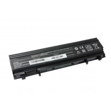 Аккумуляторная батарея для ноутбука Dell 970V9 Latitude E5440 11.1V Black 5200mAh OEM