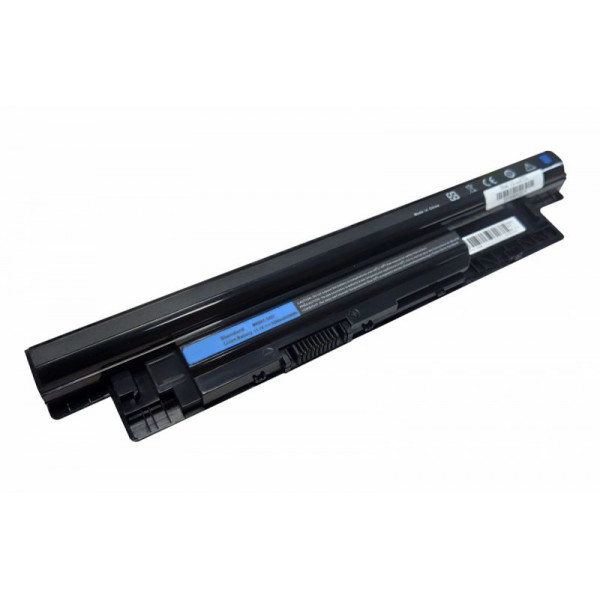 Аккумуляторная батарея для ноутбука Dell MR90Y Inspiron 15-3521 11.1V Black 5200mAh OEM