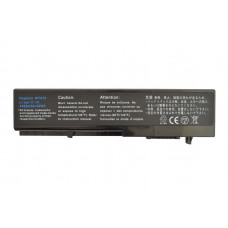 Аккумуляторная батарея для ноутбука Dell RK813 Studio 1435 11.1V Black 4400mAh OEM