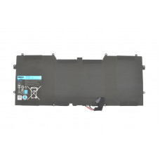 Аккумуляторная батарея для ноутбука Dell Y9N00 XPS 13-L321X 7.4V Black Orig