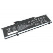 Аккумуляторная батарея для ноутбука HP BN03XL Envy x360 13-ay 11.55V Black 4195mAh OEM 084805
