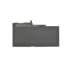 Аккумуляторная батарея для ноутбука HP Compaq HSTNN-IB4R EliteBook 840 11.4V Black 4290mAh Orig