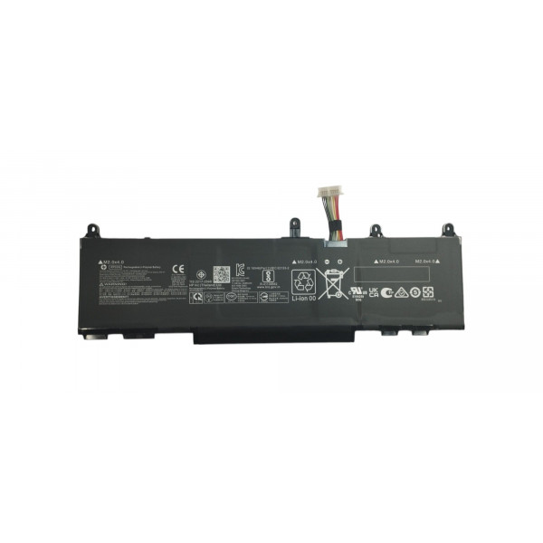 Аккумуляторная батарея для ноутбука HP EliteBook 845 G9 WP03XL 11.58V 4249mAh