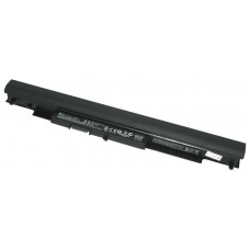 Аккумуляторная батарея для ноутбука HP HS03 Pavilion 256 G4 11.1V Black 2600mAh Orig 019309