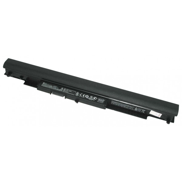 Аккумуляторная батарея для ноутбука HP HS03 Pavilion 256 G4 11.1V Black 2600mAh Orig 019309