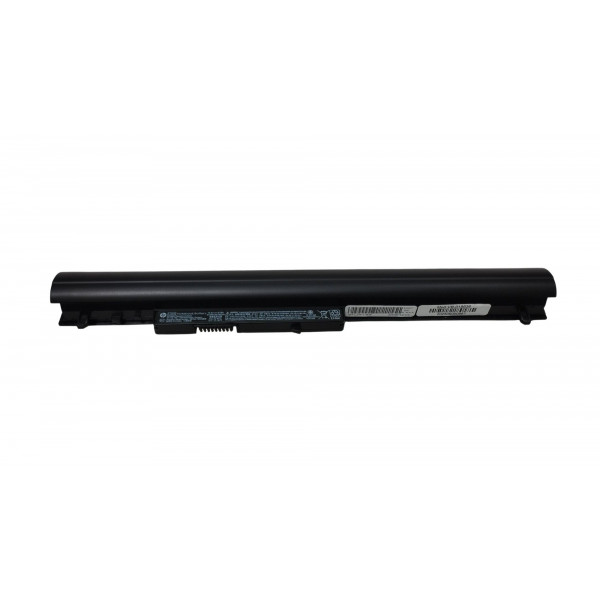 Аккумуляторная батарея для ноутбука HP LA04DF Pavilion 14-n000 14.8V Black 2580mAh Orig