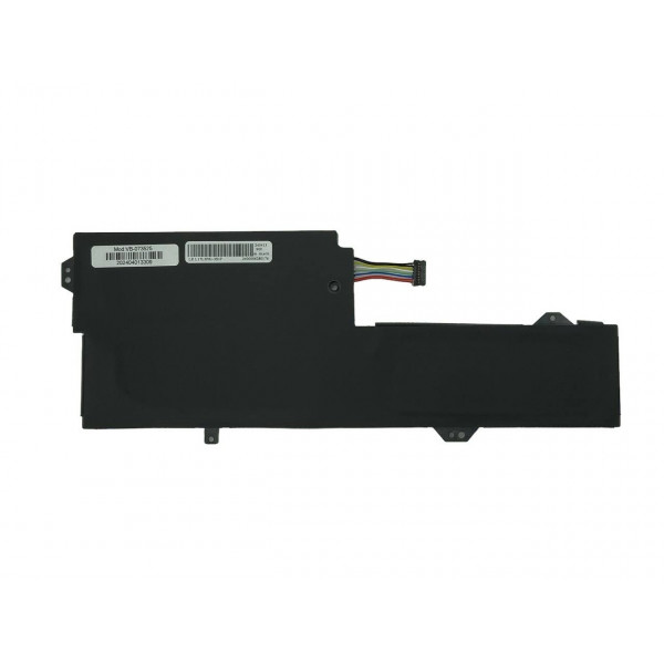 Аккумуляторная батарея для ноутбука Lenovo L17M3P61 IdeaPad 320S-13 11.52V Black 3166mAh OEM 073525